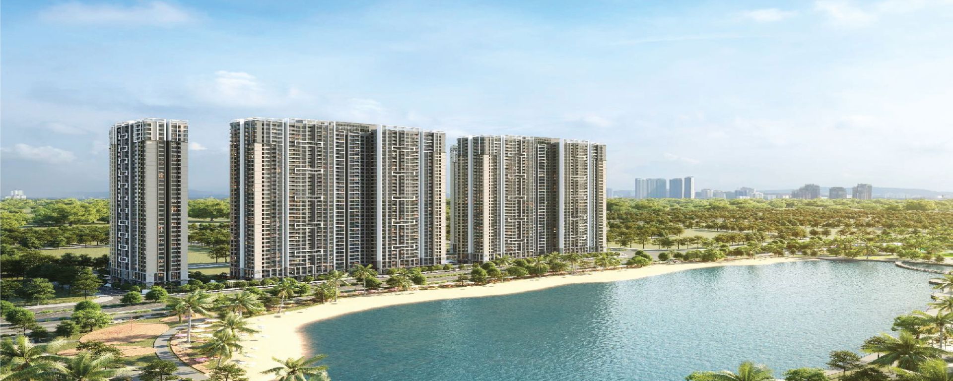 Masteri West Heights