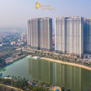 Masteri West Heights