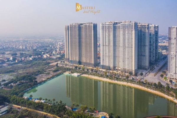 Masteri West Heights