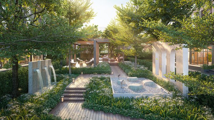 noi-khu-the-canopy-residences-vinhomes-smart-city