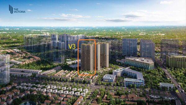phoi-canh-toa-v3-the-victoria-vinhomes-smart-city